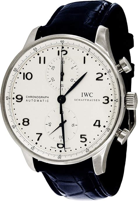 modelli iwc uomo
